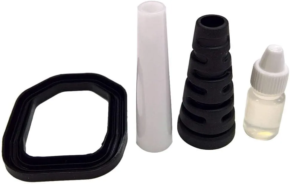 SmartPlug BF30 Female Connector/Gasket Kit