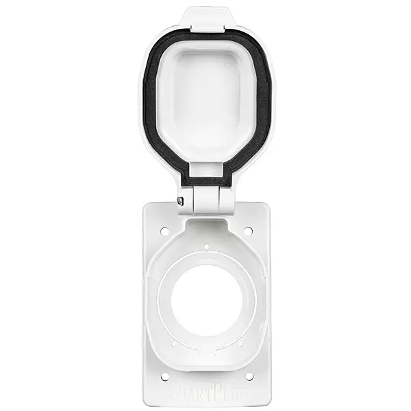 SmartPlug RDPWP Vertical Weather Door - 30 Amp/50 Amp