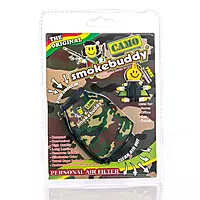 SMOKE BUDDY LARGE 1 CT