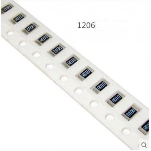 RESISTOR 150R (1206)