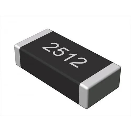 RESISTOR 10E (HIGH) 2512