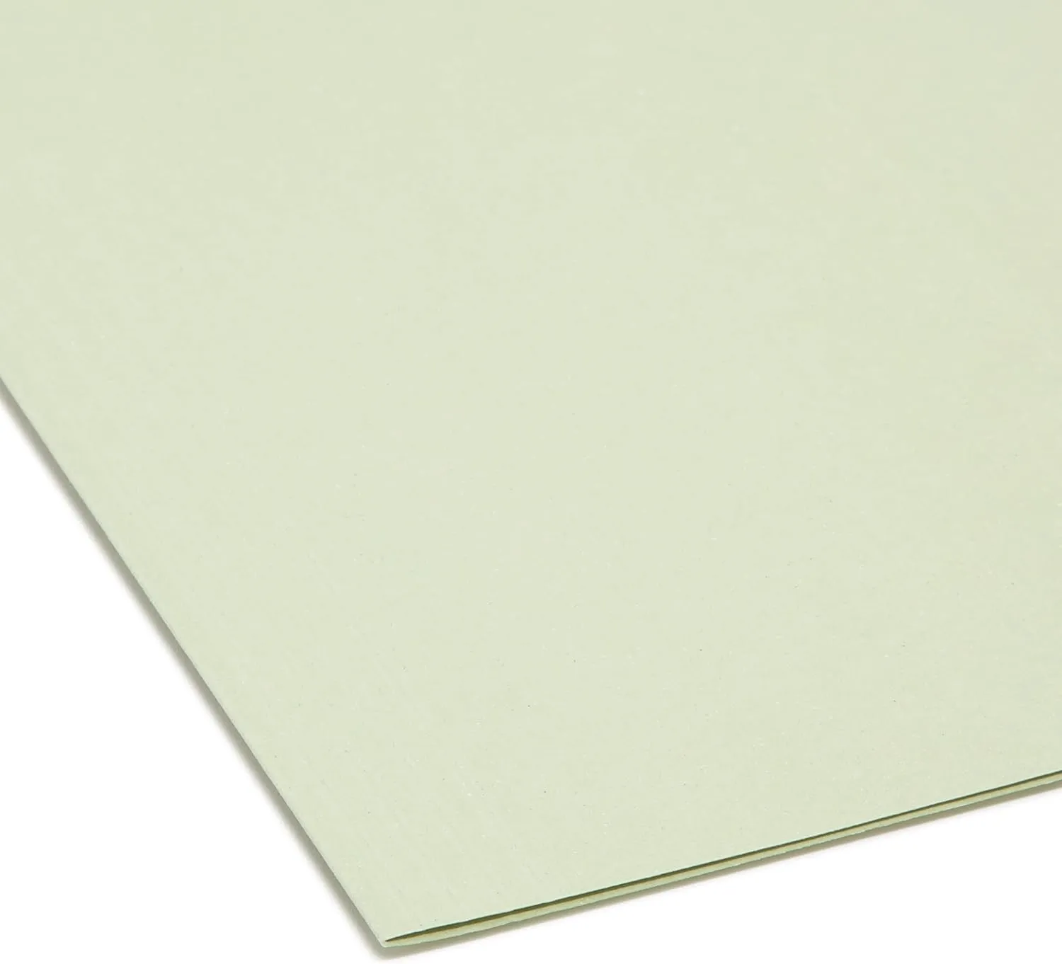 SMEAD Erasable FasTab Hanging File Folders, Letter Size