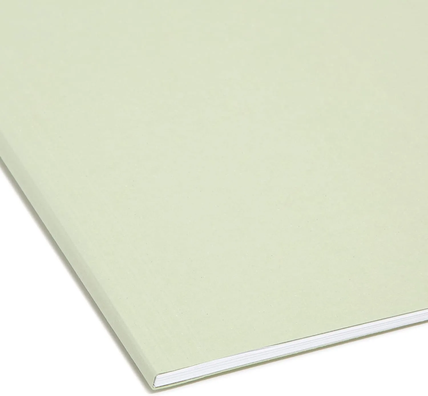 SMEAD Erasable FasTab Hanging File Folders, Letter Size