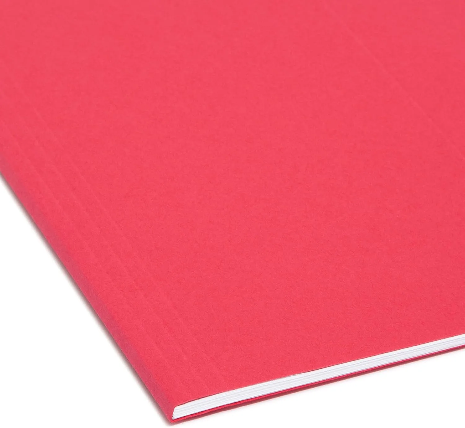 SMEAD FasTab Hanging File Folders, Letter Size