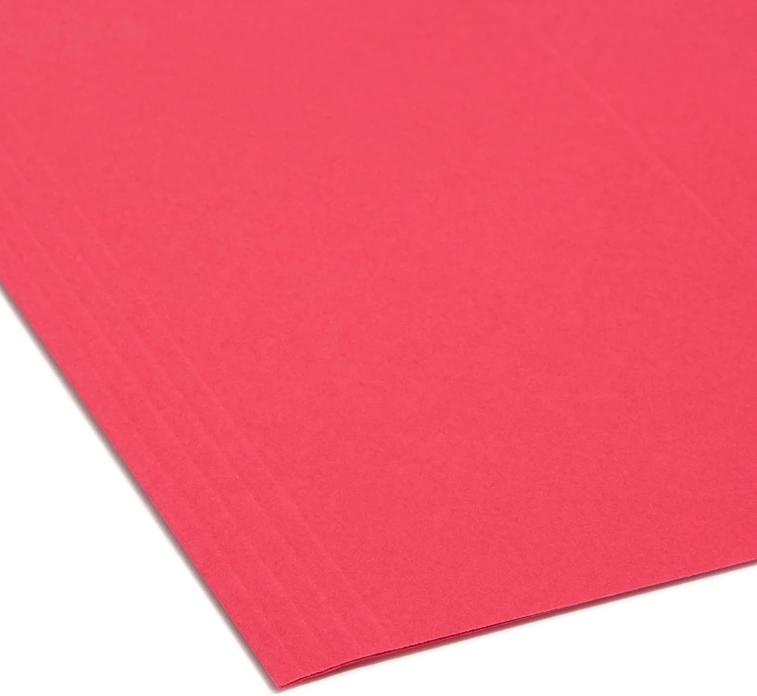 SMEAD FasTab Hanging File Folders, Letter Size
