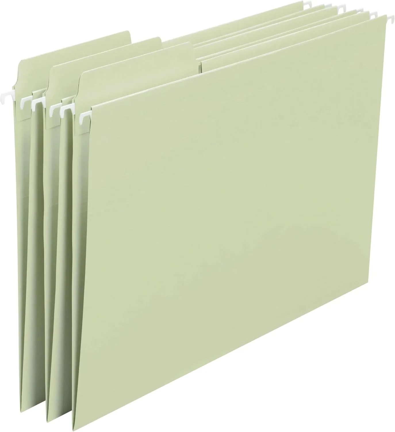 SMEAD FasTab Hanging File Folders, Letter Size