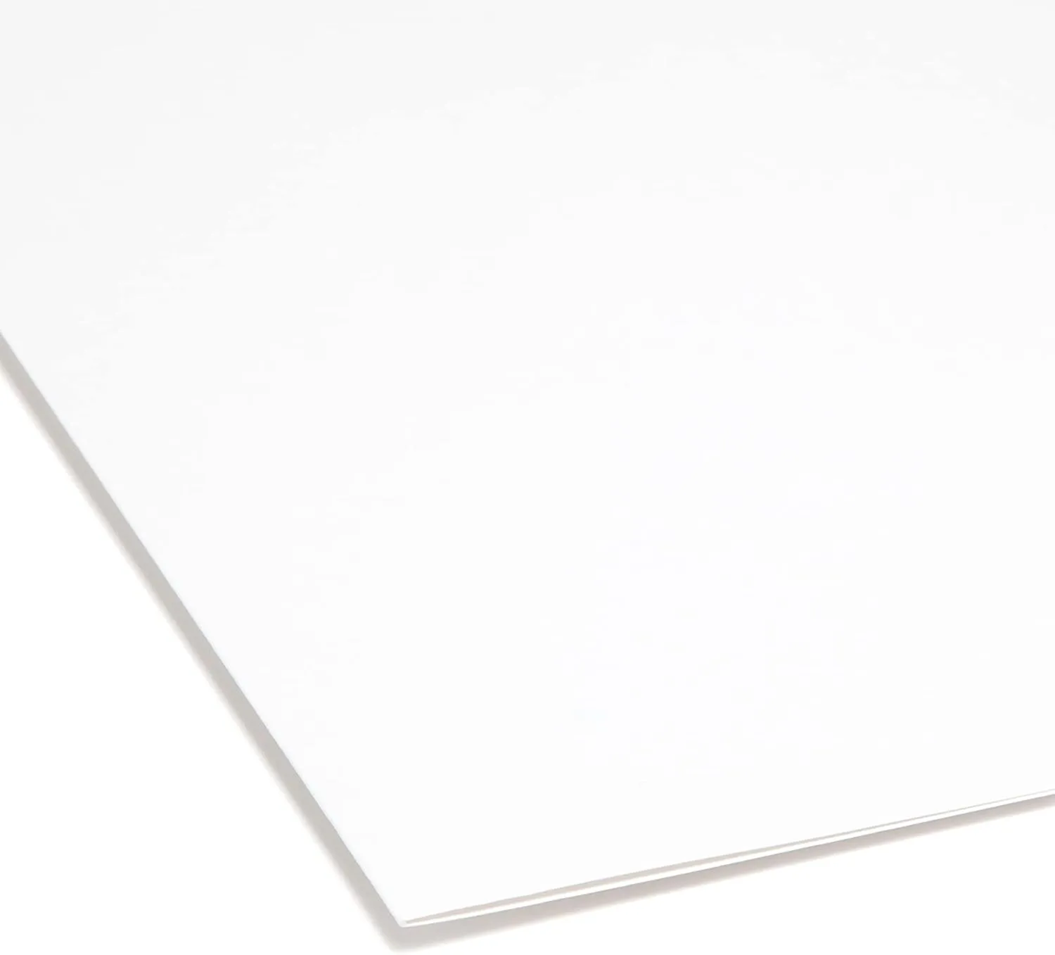 SMEAD Letter-Size File Folders, 1/3-Cut Top Tab