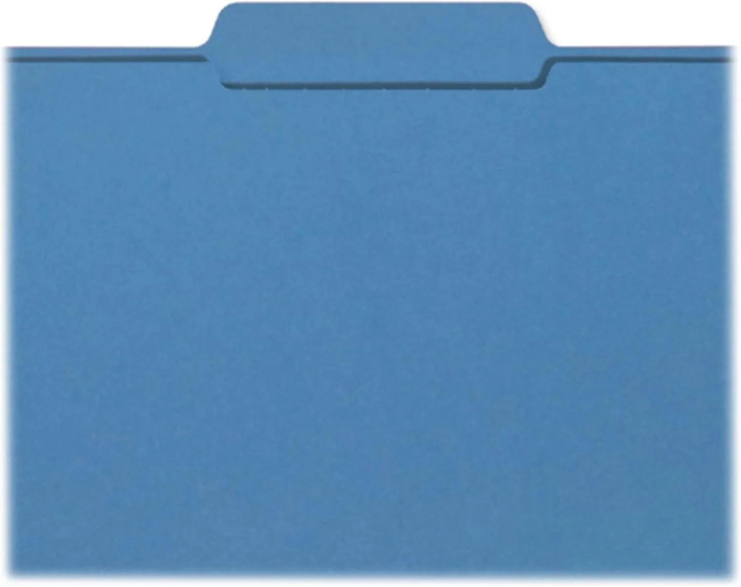 SMEAD Interior File Folders, 1/3-Cut Tab, Letter Size