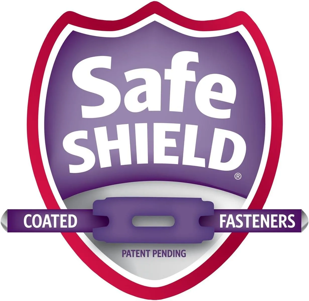 Smead Pressboard Fastener File Folder with SafeSHIELD Fasteners, 2 Fasteners, Straight-Cut Tab, 2" Expansion, Legal Size, Gray/Green, 25 per Box (19910)