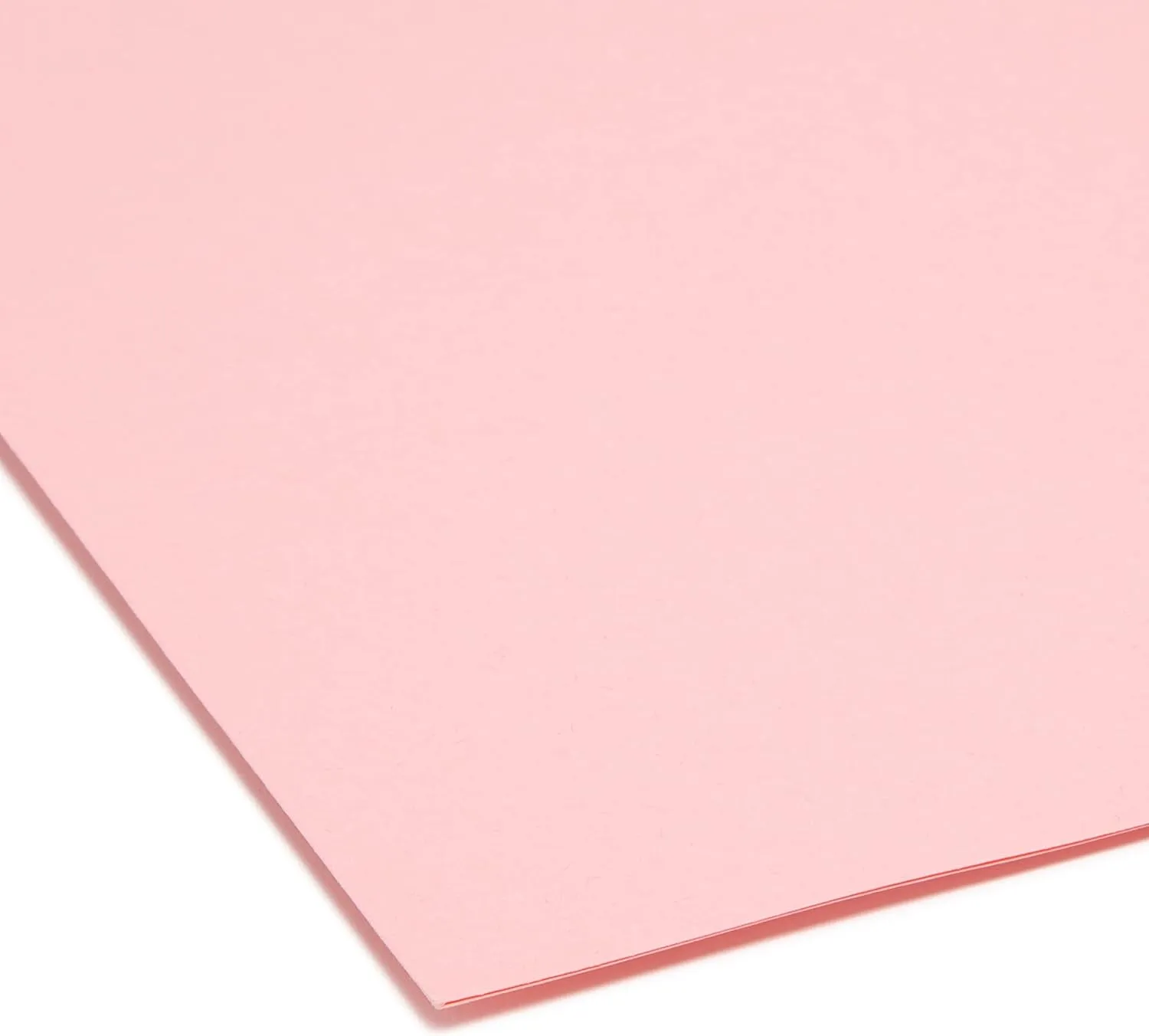 SMEAD File Folders Reinforced 1/3-Cut Tab Legal Size