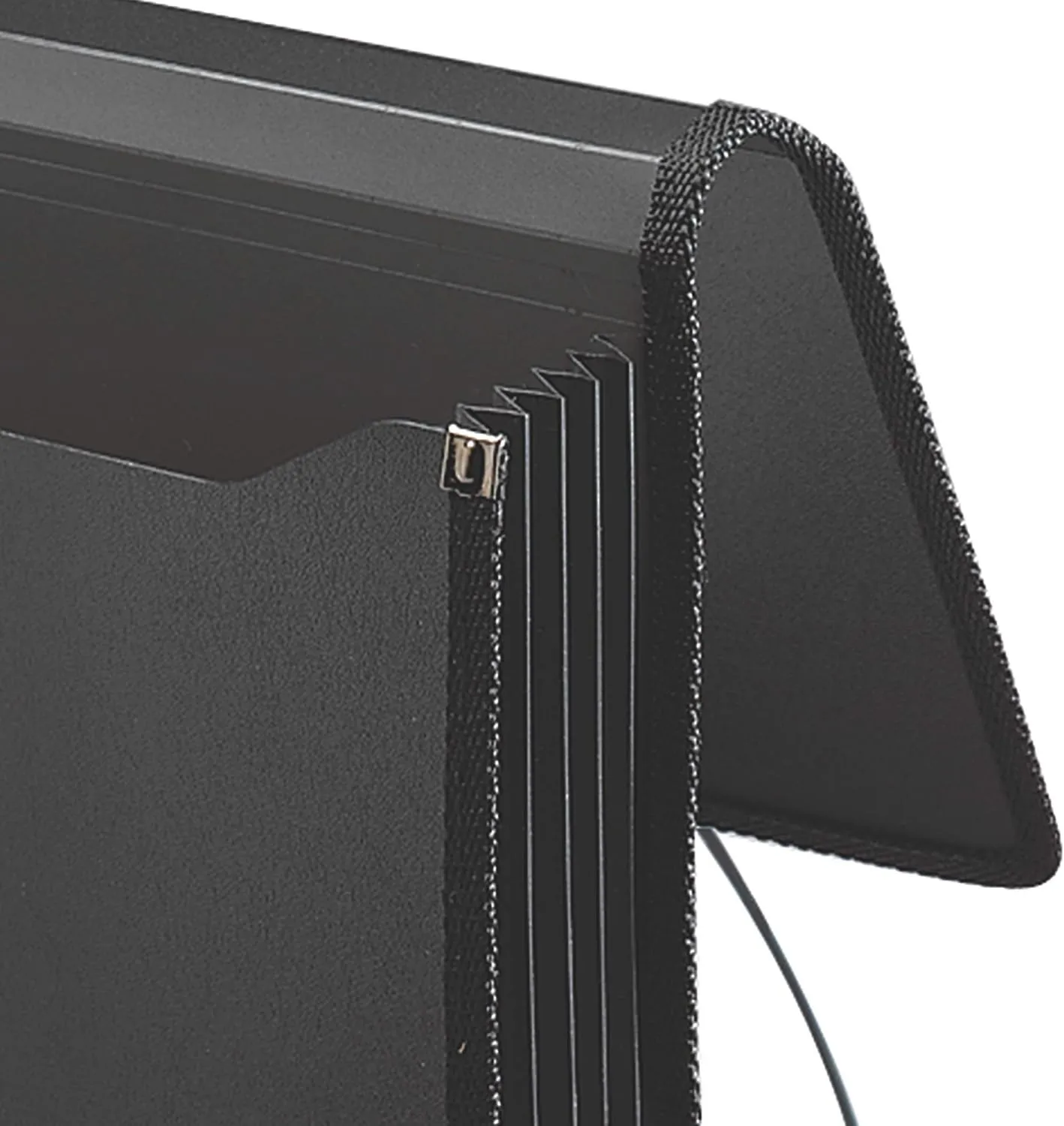 SMEAD Poly Expanding Wallet, Accordion File Organizer