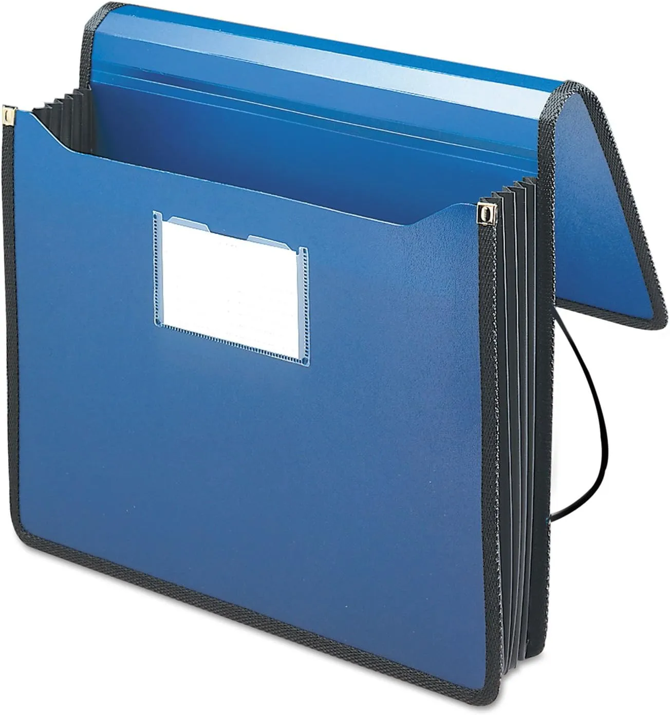 SMEAD Poly Expanding Wallet, Accordion File Organizer