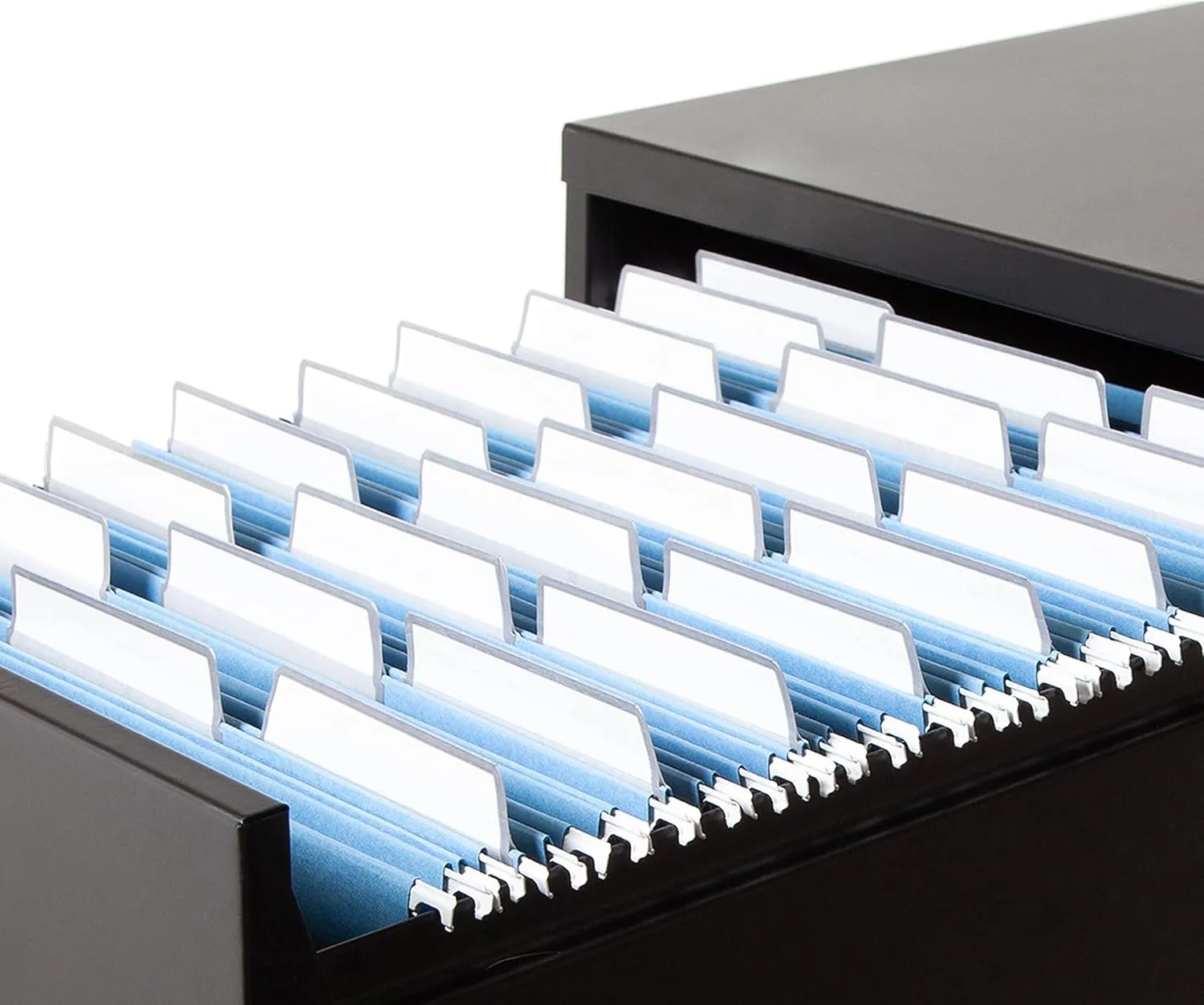 SMEAD Hanging File Folder with Erasable ProTab, Letter Size