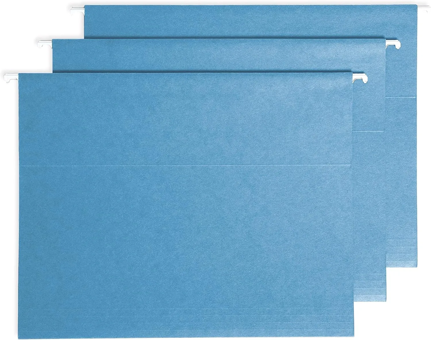 SMEAD Hanging File Folder with Erasable ProTab, Letter Size