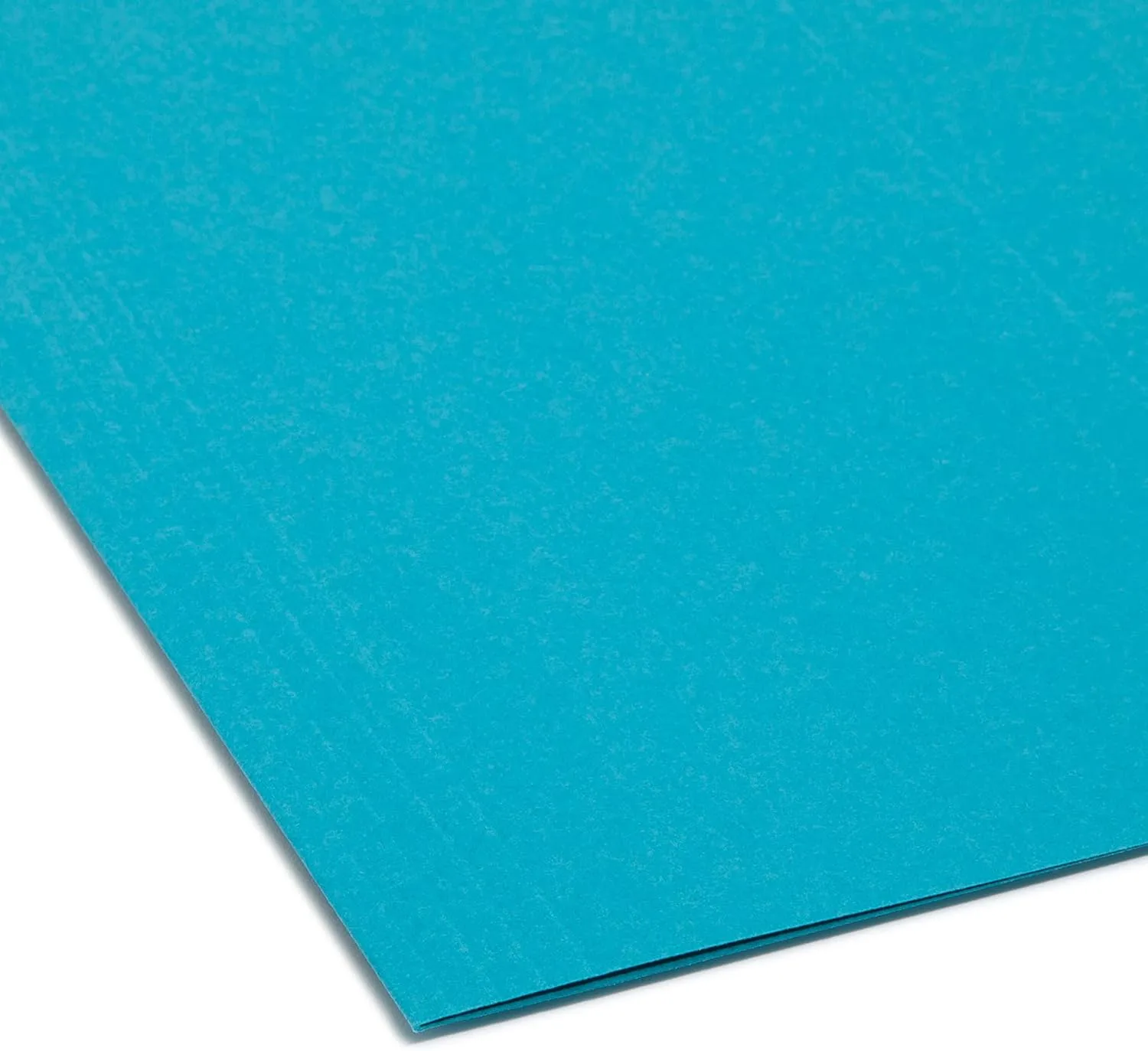 SMEAD Colored Hanging File Folders, Letter Size