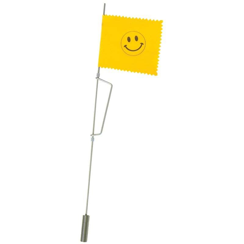 Beaver Dam Smiley Replacement Flag Beaver Dam Smiley Replacement Flag