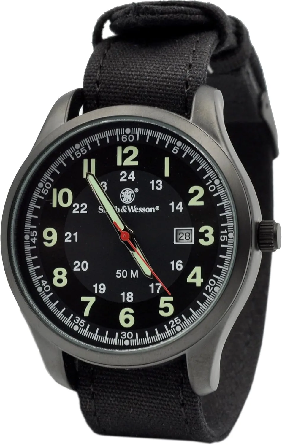 Smith & Wesson Cadet Tactical Watch