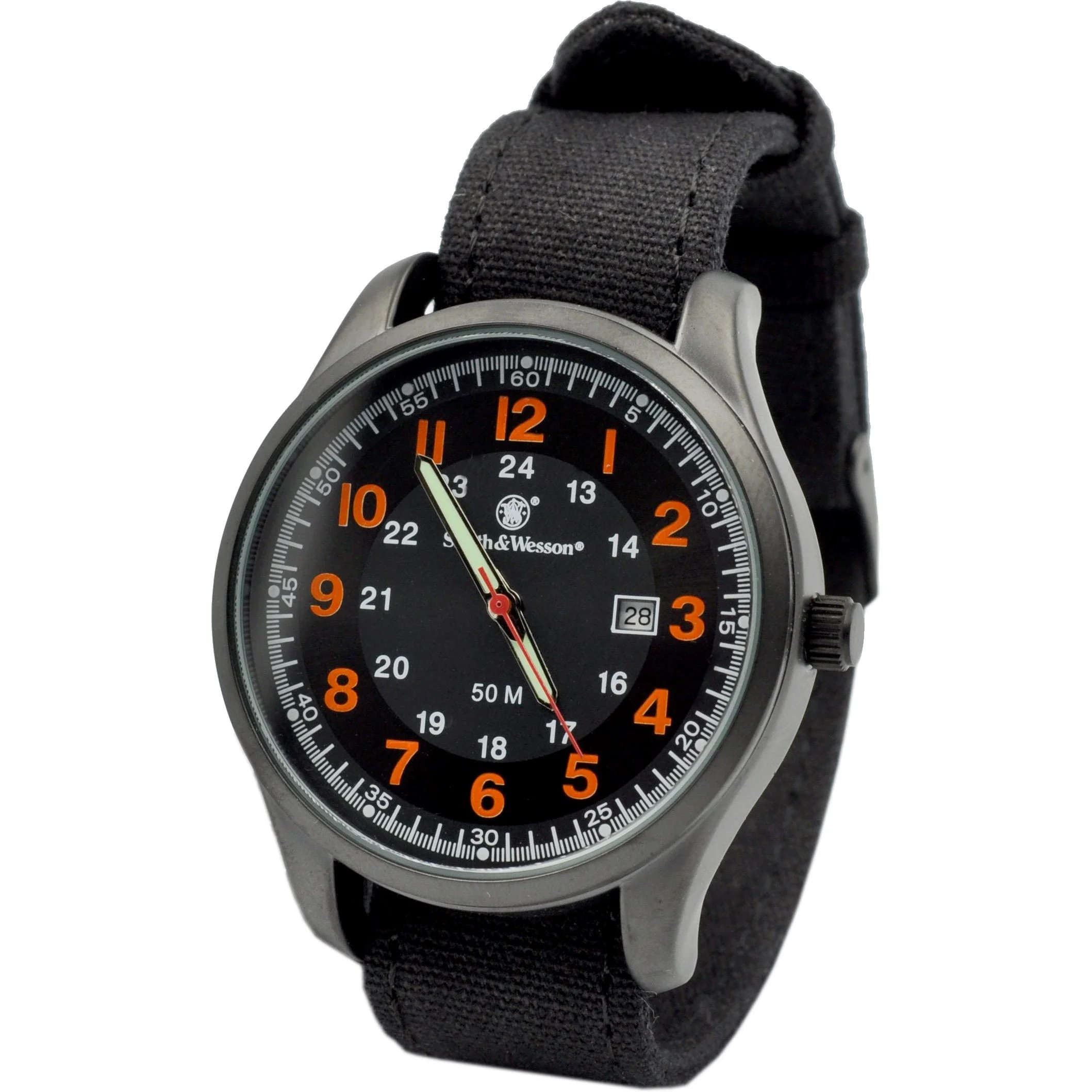 Smith & Wesson Cadet Tactical Watch