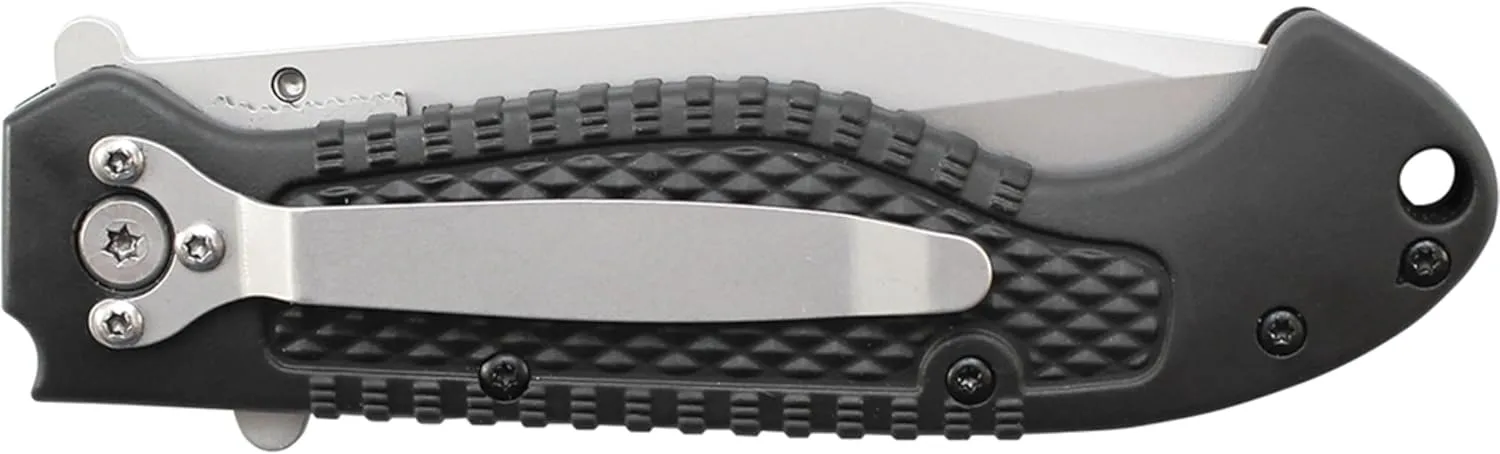 SMITH & WESSON Special Tactical Tanto Folding Knife