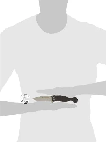 SMITH & WESSON Special Tactical Tanto Folding Knife