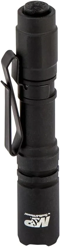 Smith & Wesson M&P Delta Force CS 1xAAA 125 Lumen Flashlight with 4 Modes