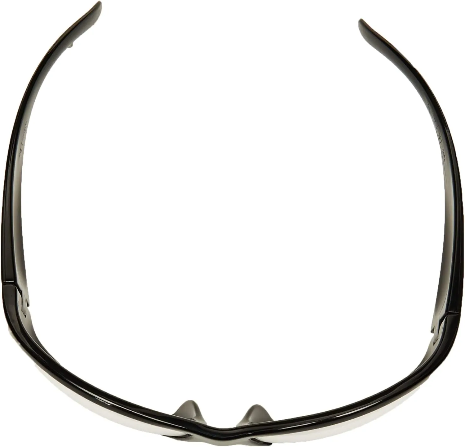 Jackson 3016312 Smith & Wesson Elite Safety Glasses Black Frame Clear Lens Anti Fog