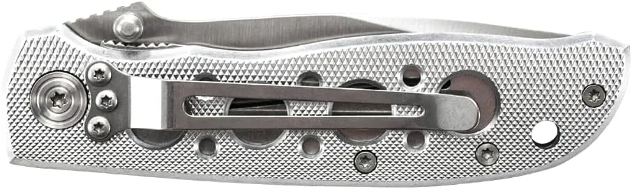 Smith & Wesson Extreme Ops CK105 Folding Knife