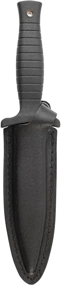 SMITH & WESSON H.R.T. Full Tang Dual-Edged Fixed Blade Knife