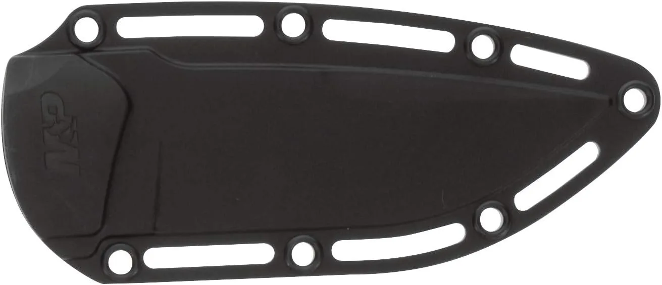Smith & Wesson M&P Extreme Ops Karambit 8.5in S.S. Full Tang Fixed Blade Knife with 4in Tanto Point