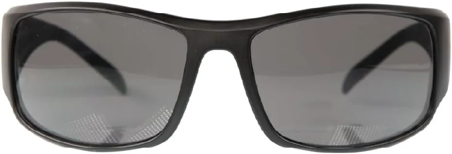 Smith & Wesson M&P Thunderbolt Full Frame Shooting Glasses