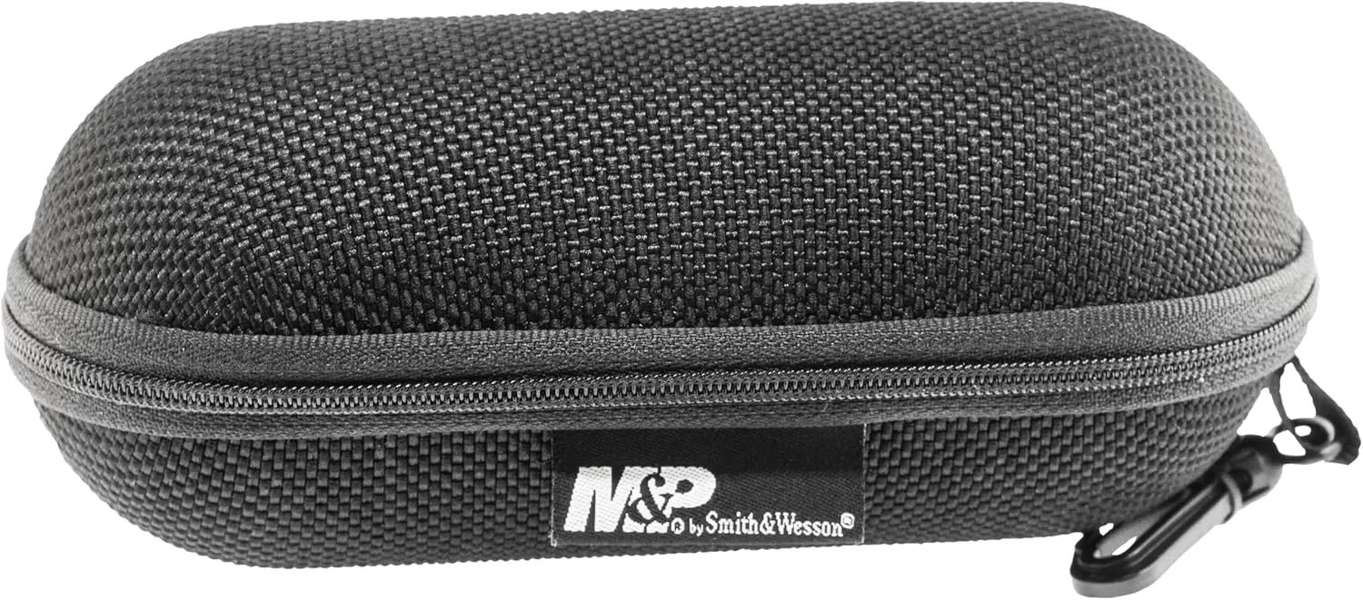 Smith & Wesson M&P Thunderbolt Full Frame Shooting Glasses
