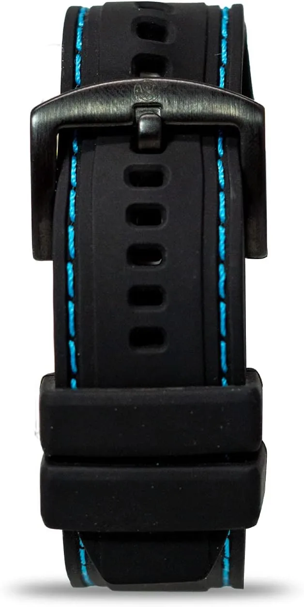 SMITH & WESSON Men's Trooper Watch