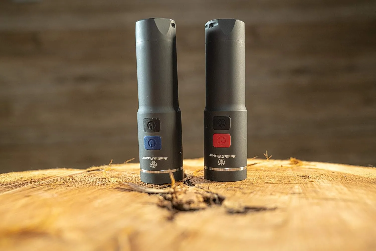Smith & Wesson Night Guard Micro Flashlight