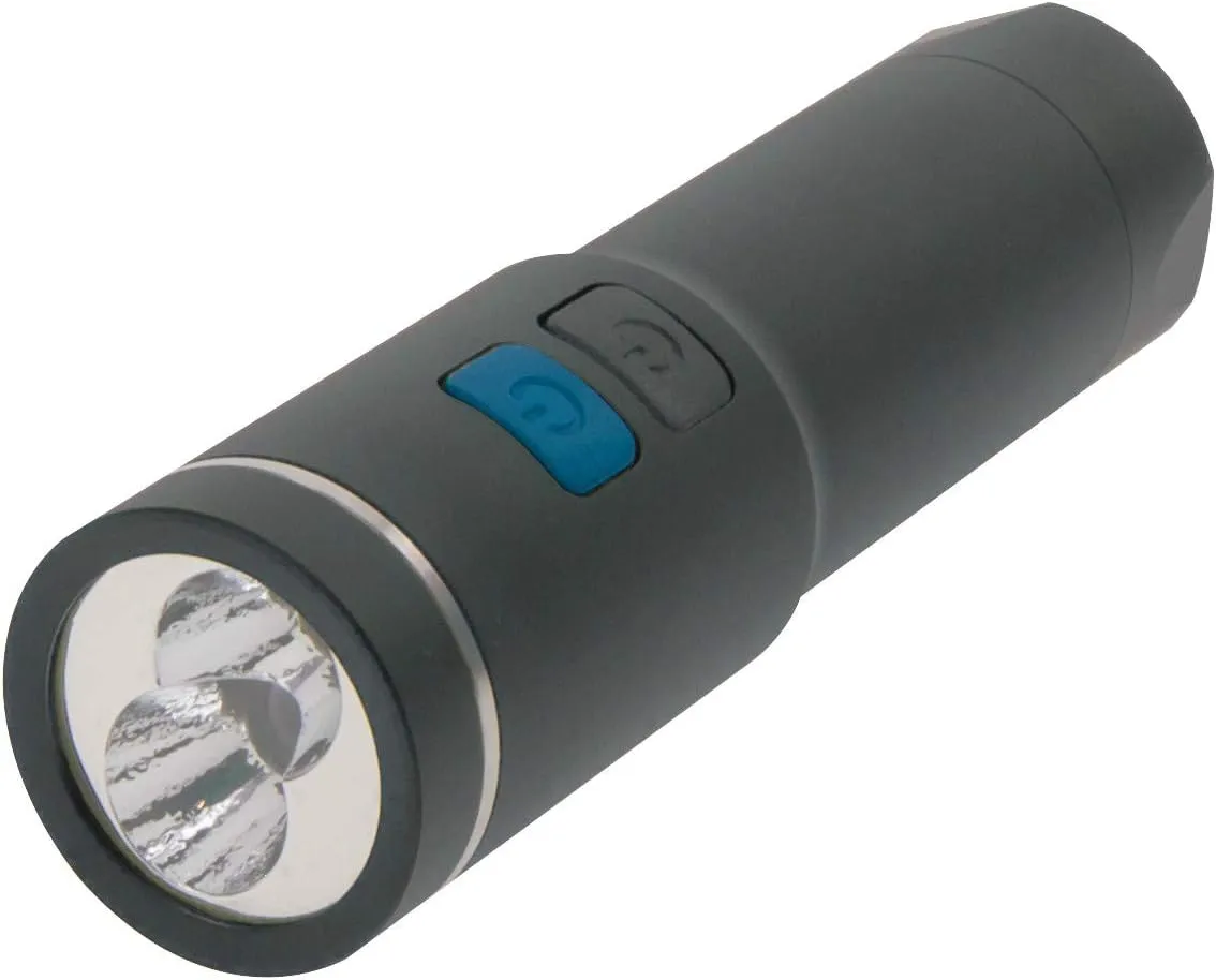 Smith & Wesson Night Guard Micro Flashlight