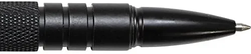SMITH & WESSON Aircraft Aluminum Refillable Tactical Pull Cap Pen