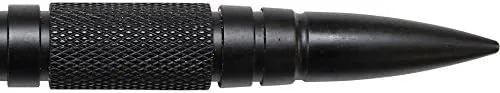SMITH & WESSON Aircraft Aluminum Refillable Tactical Pull Cap Pen