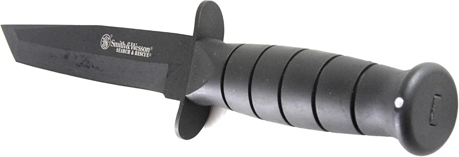 SMITH & WESSON Search & Rescue Fixed Blade Knife
