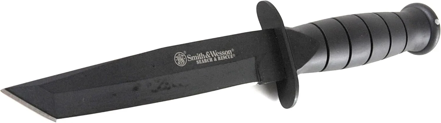 SMITH & WESSON Search & Rescue Fixed Blade Knife