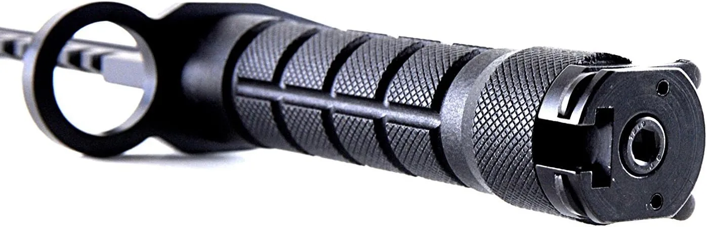 SMITH & WESSON Special Ops M-9 Fixed Blade Knife with Scabbard