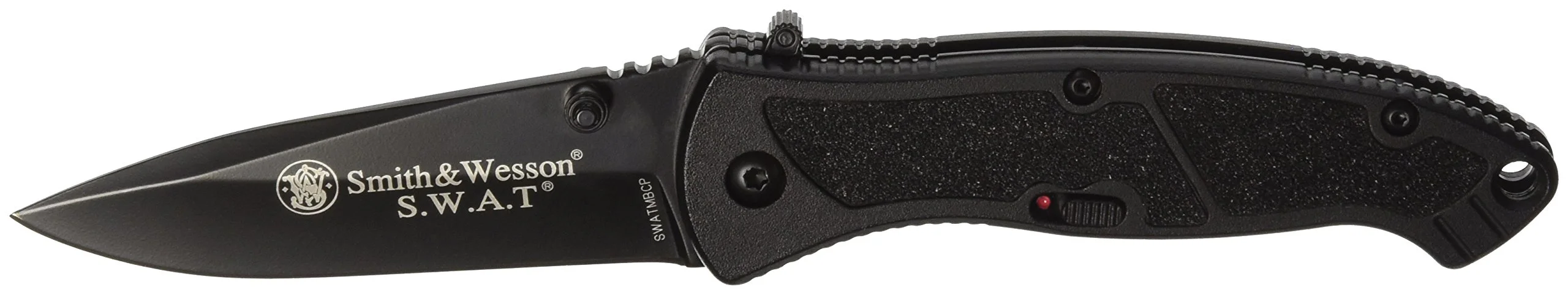 SMITH & WESSON M.A.G.I.C. Assisted Folding Tactical Knife