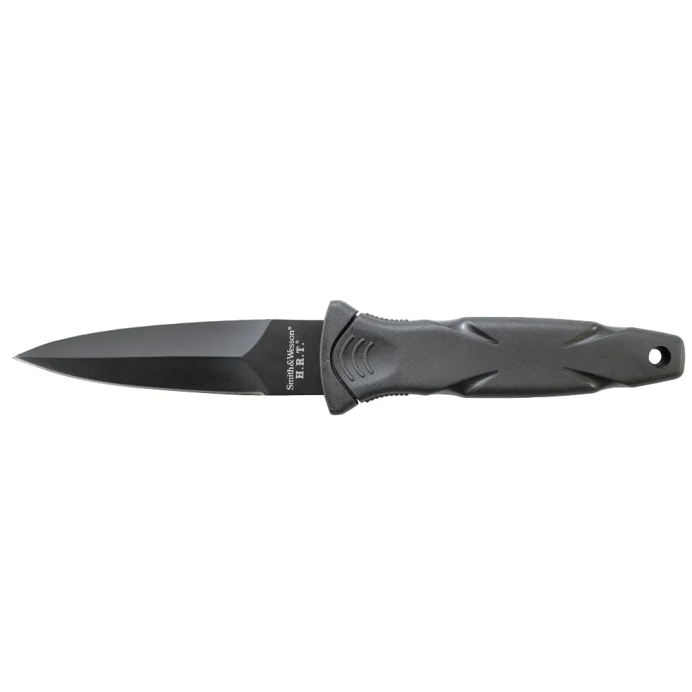 Smith & Wesson H.R.T. Full Tang Fixed Blade Boot/Neck Knife