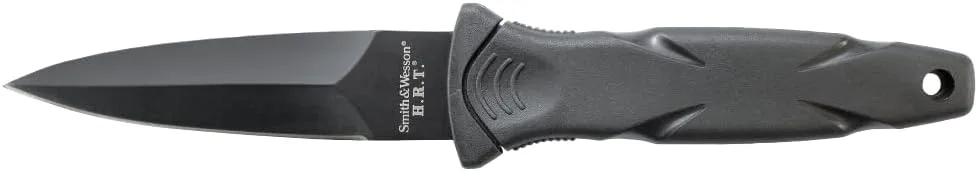 Smith & Wesson H.R.T. Full Tang Fixed Blade Boot/Neck Knife