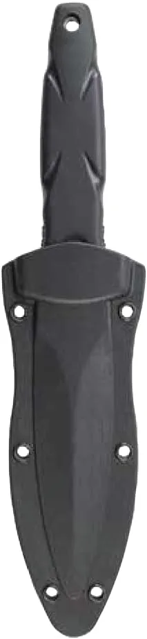Smith & Wesson H.R.T. Full Tang Fixed Blade Boot/Neck Knife