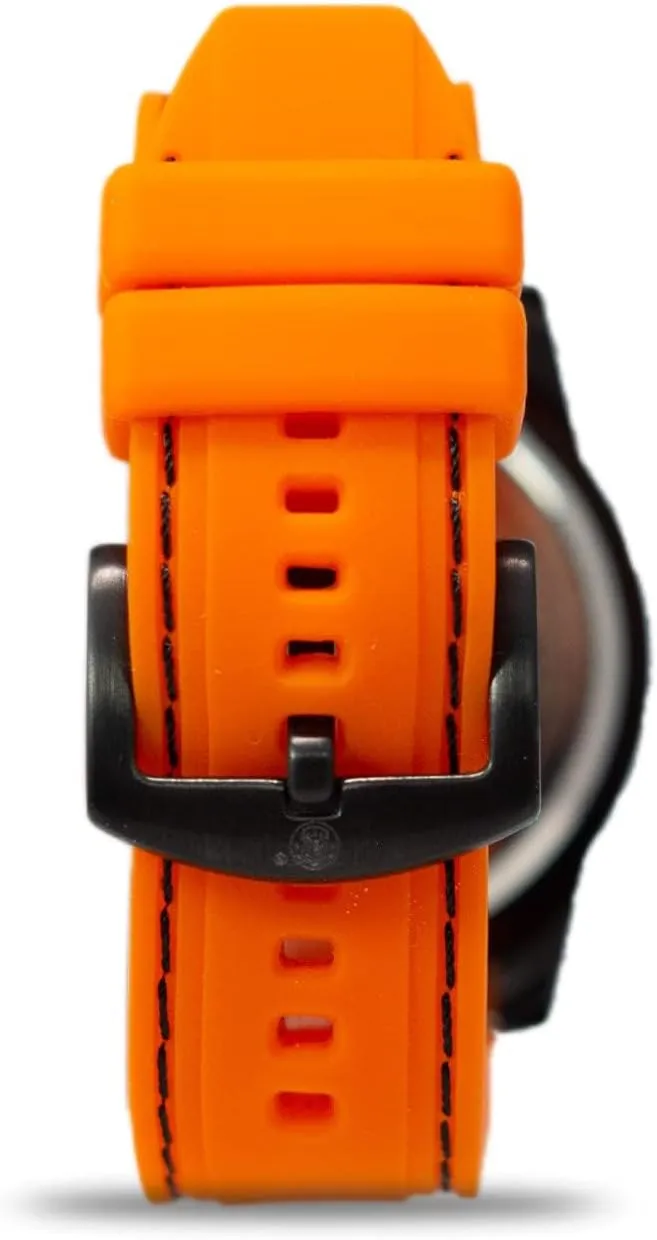 SMITH & WESSON Men's Trooper Watch