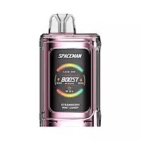 SPACEMAN PRISM 20K