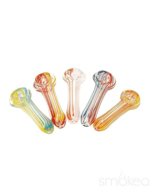 REGULAR HANDPIPES