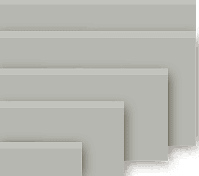 JamesHardie 5/4" Magnolia Collection Smooth Trim JamesHardie 5/4" Magnolia Collection Smooth Trim