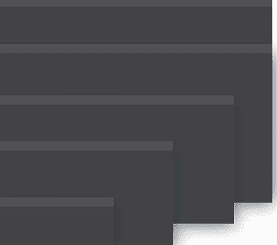 JamesHardie 5/4" Magnolia Collection Smooth Trim JamesHardie 5/4" Magnolia Collection Smooth Trim