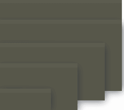 JamesHardie 5/4" Magnolia Collection Smooth Trim JamesHardie 5/4" Magnolia Collection Smooth Trim