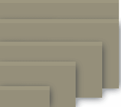 JamesHardie 5/4" Magnolia Collection Smooth Trim JamesHardie 5/4" Magnolia Collection Smooth Trim